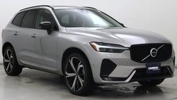 2023 Volvo XC60 B5 Ultimate Dark Theme