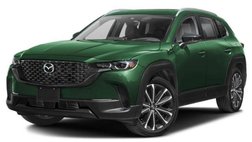 2025 Mazda CX-50 2.5 S Premium Plus