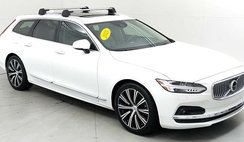 2021 Volvo V90 T5 Inscription
