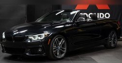 2019 BMW 4 Series 440i