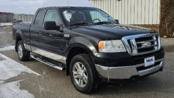 2008 Ford F-150 