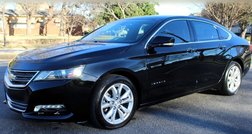 2020 Chevrolet Impala LT