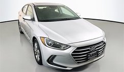 2017 Hyundai Elantra Value Edition