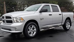 2019 Ram Ram Pickup 1500 Classic Express