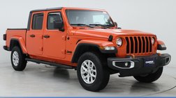 2023 Jeep Gladiator Sport S