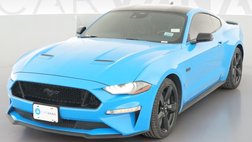 2023 Ford Mustang GT Premium