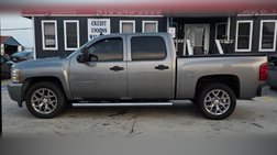 2009 Chevrolet Silverado 1500 LT