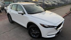 2020 Mazda CX-5 Sport