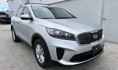 2020 Kia Sorento L