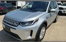 2020 Land Rover Discovery Sport P250 S