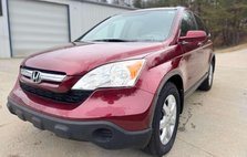 2009 Honda CR-V EX-L