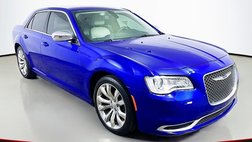 2020 Chrysler 300 Touring L