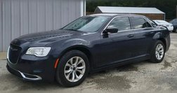 2015 Chrysler 300 Limited