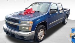 2006 Chevrolet Colorado LT