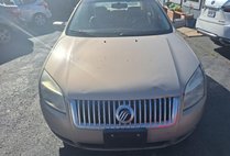 2007 Mercury Milan V6 Premier