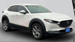 2021 Mazda CX-30 Select