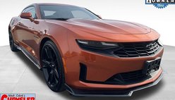 2024 Chevrolet Camaro LT