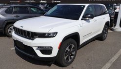 2024 Jeep Grand Cherokee 4WD