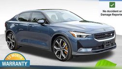 2022 Polestar 2 Long Range Dual Motor