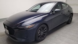 2019 Mazda MAZDA3 Premium