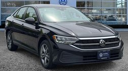 2023 Volkswagen Jetta SE