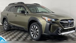 2023 Subaru Outback Limited
