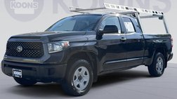 2019 Toyota Tundra SR