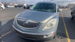 2008 Buick Enclave CXL