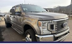 2022 Ford Super Duty F-350 XL