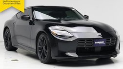 2023 Nissan Z Performance