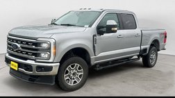 2023 Ford Super Duty F-250 Lariat