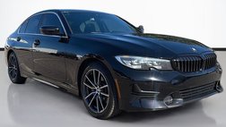 2020 BMW 3 Series 330i