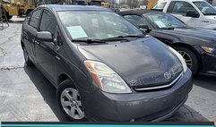 2009 Toyota Prius 