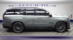 2023 Cadillac Escalade-V Base
