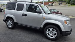 2011 Honda Element LX