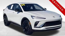 2024 Buick Envista Sport Touring