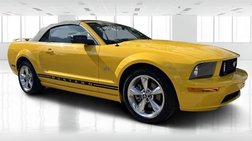 2006 Ford Mustang GT Premium