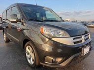 2018 Ram ProMaster City SLT