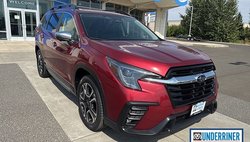 2023 Subaru Ascent Limited 7-Passenger