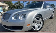 2006 Bentley Continental Flying Spur