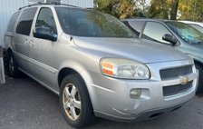 2008 Chevrolet Uplander LT