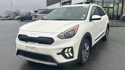 2022 Kia Niro LXS