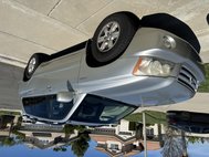 2003 Toyota Highlander 