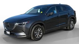 2022 Mazda CX-9 Touring
