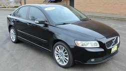 2010 Volvo S40 2.4i