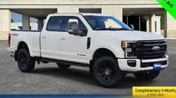 2022 Ford Super Duty F-250 Lariat