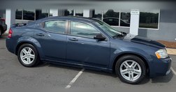 2008 Dodge Avenger SXT