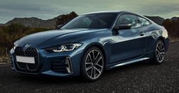 2021 BMW 4 Series M440i xDrive