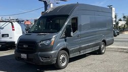2020 Ford Transit 250