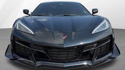 2025 Chevrolet Corvette Z06